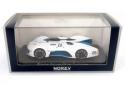 Mini car 1/43  Renault Alpine Vision Gran Turismo 2015 517845]
